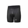 Rogelli Inner Short – MTB Underbuks Med Active Pude – Sort – Str. M -Brandudsalg Cykelhjelm butik 060207 A default