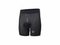 Rogelli Inner Short – MTB Underbuks Med Active Pude – Sort – Str. S
