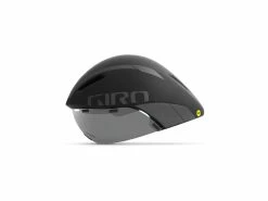 Giro Aerohead Mips – Enkeltstartshjelm – Str. 55-59 Cm – Sort