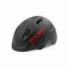 Giro Scamp – Cykelhjelm – Str. 45-49 Cm – Mat Sort -Brandudsalg Cykelhjelm butik 067087513 A default 1
