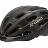 Giro Register – Cykelhjelm – Str. 54-61 Cm – Mat Sort
