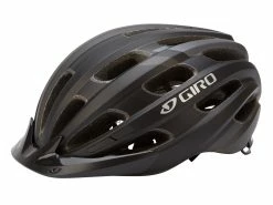 Giro Register – Cykelhjelm – Str. 54-61 Cm – Mat Sort