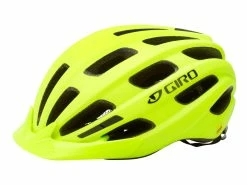 Giro Register Mips – Cykelhjelm – Str. 54-61 Cm – Mat Neongul