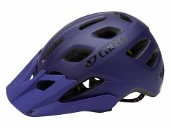 Giro Tremor Mips – Cykelhjelm Junior – Str. 50-57 Cm – Mat Lilla