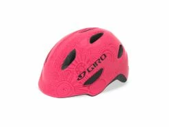 Giro Scamp Mips – Cykelhjelm – Str. 45-49 Cm – Lys Pink/Pearl