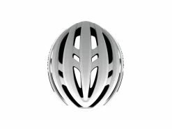 Giro Agilis Mips – Cykelhjelm – Str. 59-63 Cm – Mat Hvid