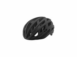 Giro Helios Spherical Mips – Cykelhjelm Road – Str. 51-55 Cm – Sort Fade