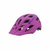 Giro Tremor Child – Cykelhjelm Barn – Str. 47-54 Cm – Mat Pink