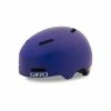 Giro Dime FS Mips – Cykelhjelm – Str. 47-51 Cm – Mat Lilla