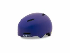 Giro Dime FS Mips – Cykelhjelm – Str. 47-51 Cm – Mat Lilla