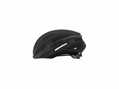 Giro Synthe Mips II – Cykelhjelm Road – Str. 55-59 Cm – Sort