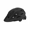 Giro Eclipse Spherical MIPS – Cykelhjelm Road – 59-63 Cm – Mat Sort Blank Sort