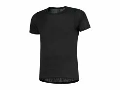 Rogelli Kite – Svedbluse Med Korte ærmer – Sort – Str. 2XL/3XL