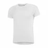 Rogelli Kite – Svedbluse Med Korte ærmer – Hvid – Str. L/XL -Brandudsalg Cykelhjelm butik 070016 A default