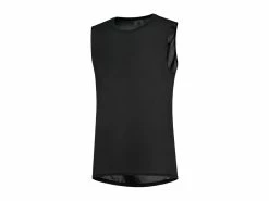 Rogelli Kite – Svedbluse Uden ærmer – Sort – Str. S/M