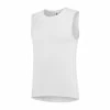 Rogelli Kite – Svedbluse Uden ærmer – Hvid – Str. L/XL -Brandudsalg Cykelhjelm butik 070018 A default