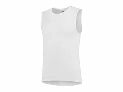 Rogelli Kite – Svedbluse Uden ærmer – Hvid – Str. L/XL