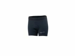 Rogelli Underwear – Boxershorts – Dame – HP07 Pude – Sort – Str. S