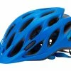 Bell Helmets Bell Charger – Cykelhjelm – Str. 50-57 Cm – Blå -Brandudsalg Cykelhjelm butik 117081865 A default