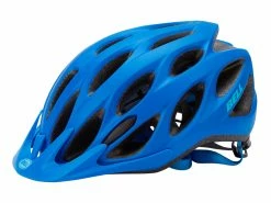 Bell Helmets Bell Charger – Cykelhjelm – Str. 50-57 Cm – Blå