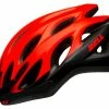 Bell Helmets Bell Charger – Cykelhjelm – Str. 50-57 Cm – Orange Sort -Brandudsalg Cykelhjelm butik 117131737 A default
