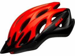 Bell Helmets Bell Charger – Cykelhjelm – Str. 50-57 Cm – Orange Sort
