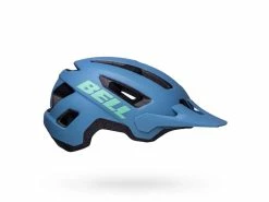 Bell Helmets Bell Nomad 2 Mips – Cykelhjelm MTB – Str. 52-57 Cm – Mat Blå