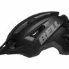 Bell Helmets Bell Nomad 2 – Cykelhjelm MTB – Str. 52-57 Cm – Mat Sort -Brandudsalg Cykelhjelm butik 117138750 a default