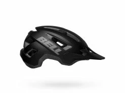 Bell Helmets Bell Nomad 2 MIPS Junior – Cykelhjelm MTB – Str. 52-57 Cm – Mat Sort