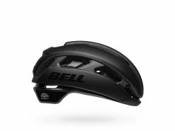 Bell Helmets Bell XR Spherical – Cykelhjelm Road – Str. 58-62 Cm – Mat Glossy Sort