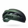 Bell Helmets Bell XR Spherical – Cykelhjelm Road – Str. 58-62 Cm – Mat Glossy Grøn -Brandudsalg Cykelhjelm butik 117139134 a default