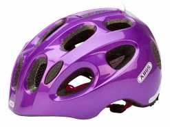 Abus Youn-I – Cykelhjelm – Lilla – Str. 52-58