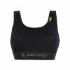 Sensor Merino Active Bra – Uld Sports BH – Dame – Sort – Str. XL -Brandudsalg Cykelhjelm butik 17200024 A default 3