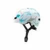 Nutcase – Baby Nutty MIPS – Cykelhjelm Med Skaterlook – Baby Shark Gloss – 48-52 Cm -Brandudsalg Cykelhjelm butik 1960 01 01 A default