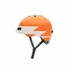 Nutcase – Little Nutty MIPS – Cykelhjelm Med Skaterlook – Lightnin’ – 48-52 Cm