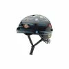 Nutcase – Little Nutty MIPS – Cykelhjelm Med Skaterlook – Defy Gravity Reflective – 48-52 -Brandudsalg Cykelhjelm butik 1961 04 A default