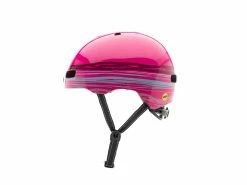Nutcase – Street MIPS – Cykelhjelm Med Skaterlook – Offshore – 52-56 Cm