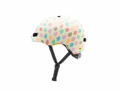 Nutcase – Street MIPS – Cykelhjelm Med Skaterlook – Scale – 56-60 Cm