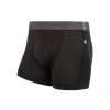 Sensor Coolmax Tech – Boxer Short – Sort – Str. L -Brandudsalg Cykelhjelm butik 20100017 default 1
