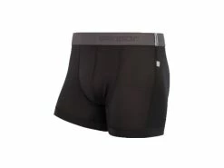 Sensor Coolmax Tech – Boxer Short – Sort – Str. M