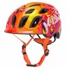 Kali Chakra Child – Børnehjelm – Monsters/Orange – Str. 44-50 Cm -Brandudsalg Cykelhjelm butik 221020434 A default