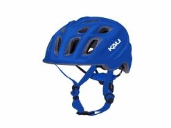 Kali Chakra Child – Børnehjelm – Mørkeblå – Str. 44-50 Cm