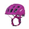 Kali Chakra Child – Børnehjelm – Solid Pink – Str. 48-54 Cm -Brandudsalg Cykelhjelm butik 221021124 A default