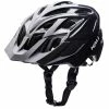 Kali Chakra Solo – Trail Cykelhjelm – Sort – Str. 52-57 Cm -Brandudsalg Cykelhjelm butik 221218116 A default