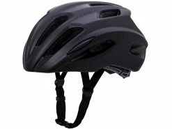 Kali Prime – Road Cykelhjelm – Mat Sort – Str. 58-62 Cm