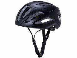 Kali Uno – Road Cykelhjelm – Mat Sort – Str. 54-58 Cm