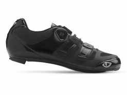 Giro Raes Techlace – Cykelsko Road Woman – Str. 39 – Sort