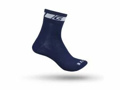 GripGrab Regular Cut 3003 – Cykelstrømpe – Navy – Str. L