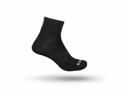 GripGrab Lightweight SL Short 3017 – Cykelstrømpe Kort – Sort – Str. S