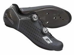 Gaerne G_Stilo+ – Racersko – Str. 45 – Sort